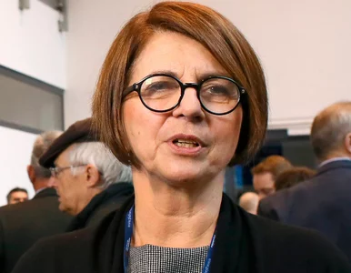 Miniatura: Pitera krytykuje pomysł rządu: We...