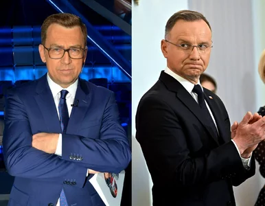 Miniatura: Maciej Orłoś apeluje do polityków prawicy....