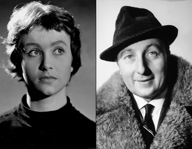 Miniatura: Ikony PRL-u, które przegrały życie. Te...