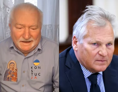 Miniatura: Najbardziej kontrowersyjne prezydenckie...