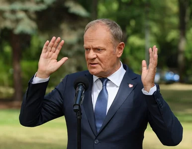 Miniatura: Podwyżki dla budżetówki. Tusk wskazał kwoty