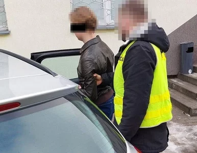 Miniatura: Szef Młodzieżowej Rady Sprawiedliwości...