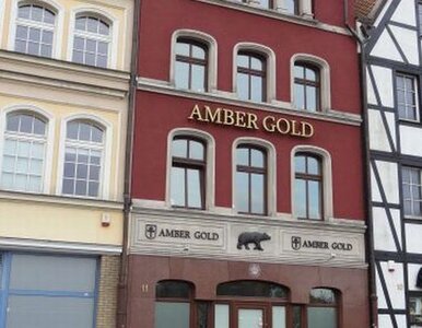 Miniatura: Afera Amber Gold. Poszkodowani... nie chcą...