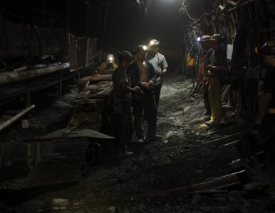 Tragiczny wypadek w kopalni Bogdanka. Górnik zginął 990 metrów pod ziemią