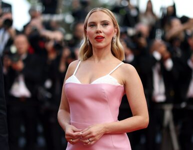 Gwiazdy na czerwonym dywanie w Cannes. Co ma na sobie „Kapitan Marvel”?