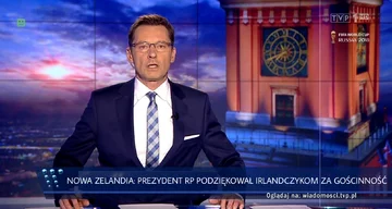 Memy po wpadce Andrzeja Dudy w Nowej Zelandii 