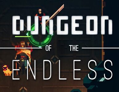 Miniatura: Dungeon of the Endless za darmo na Steam....