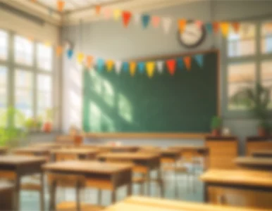 Miniatura: Czego dzieci dowiedzą się na lekcjach z...