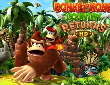 Miniatura: Stara małpa w nowym furze. Recenzja gry...