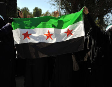 Miniatura: Syryjczycy obronili miasto przed reżimem