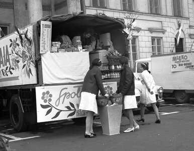 Miniatura: QUIZ. Pamiętasz wydarzenia z czasów PRL-u?...