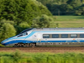 Miniatura: Rusza naprawa Pendolino. Tak zmieni się...