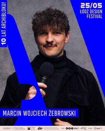 Marcin Wojciech Żebrowski