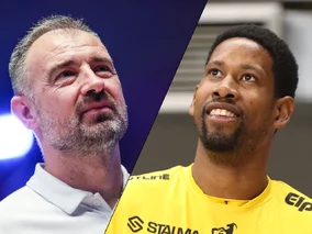 Miniatura: Grbić wymownie o Leonie. Te słowa mówią...