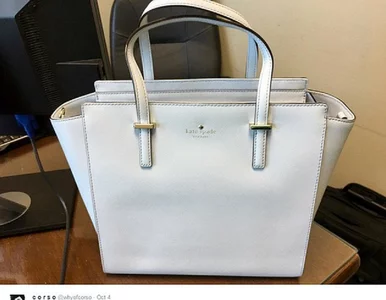 Miniatura: Nowa internetowa zagadka. Jaki kolor ma ta...