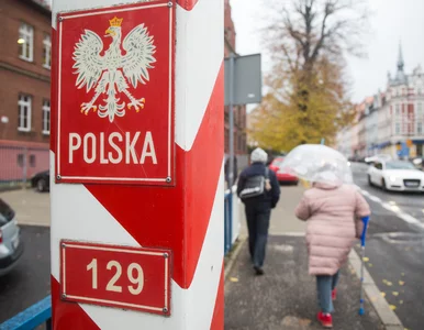 Miniatura: Niemiecka policja bije na alarm. Chce...