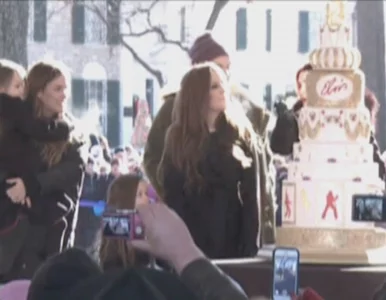 Miniatura: 80. urodziny Elvisa Presleya w Graceland