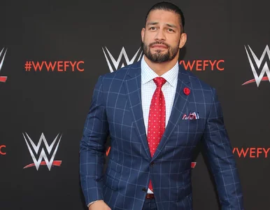 Miniatura: Gwiazdor wrestlingu musi przerwać karierę....