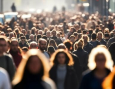 Miniatura: Ekspert nakreślił profil polskiej biedy....