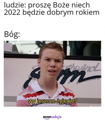 Mem na 2022 rok 