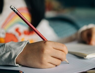Miniatura: QUIZ z ortografii. Jeśli nie znasz pisowni...