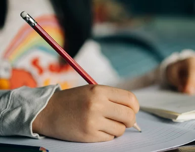 Miniatura: Łatwy QUIZ z ortografii. Mniej niż 9/10 to...