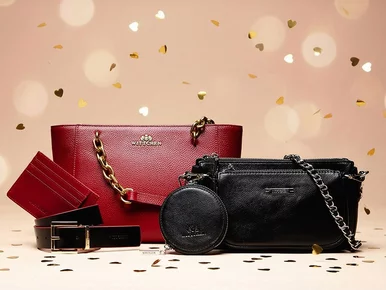 Miniatura: WITTCHEN: walentynki w stylu self-love –...