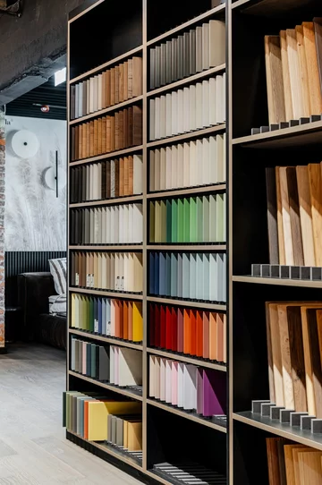 Nowy showroom Deer Design w Warszawie. 1400 metrów inspiracji i gotowych rozwiązań 