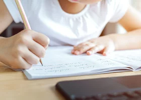 Miniatura: Łatwy QUIZ z ortografii. Wymagamy 100%