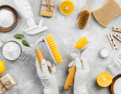 Miniatura: Zajrzyj do kuchni, a nie do drogerii! 4...