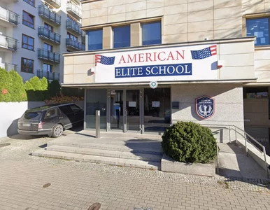 Miniatura: Zlikwidowano „amerykańską” szkołę w...