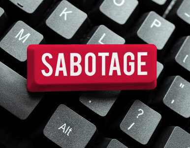 Miniatura: Tusk poinformował o akcie dywersji. O co...