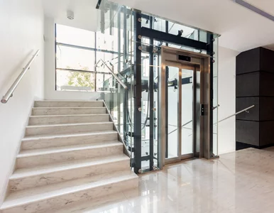 Miniatura: Koniec z blokami bez wind? Nadchodzą...