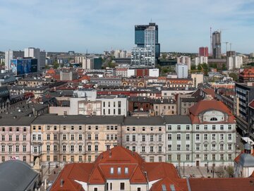 Wystawa &bdquo;BYŁO &ndash; JEST &ndash; BĘDZIE&rdquo; podczas 4DD w&nbsp;Katowicach