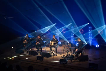 Koncert PECTUS „Akustycznie” w Polskim Radio Koncert PECTUS