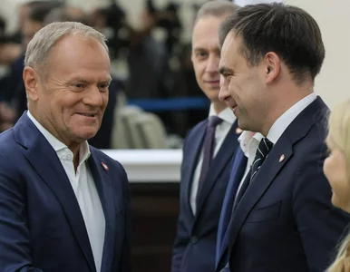 Miniatura: Idzie erozja władzy. „Każdy byle nie z KO”