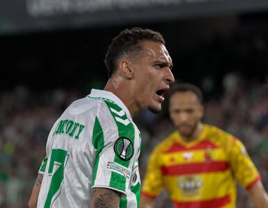 Miniatura: Jagiellonia na karuzeli w Sewilli....