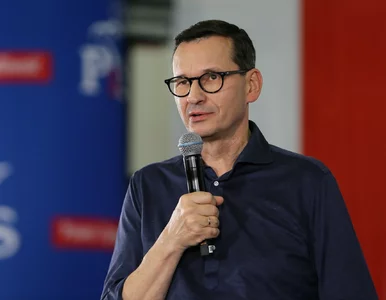 Miniatura: PiS ostrzega, że „Polsce grozi wielkie...