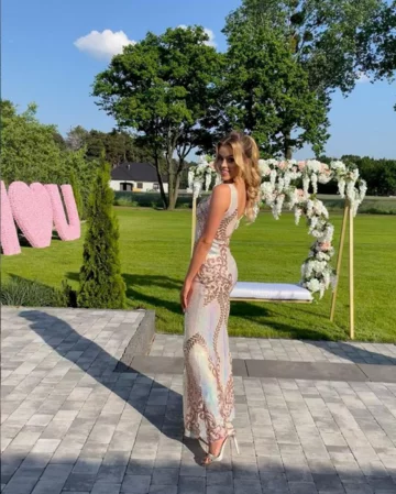 Natalia Balicka 