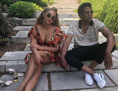 Miniatura: Beyonce i Jay-Z rozdają „dożywotnie”...