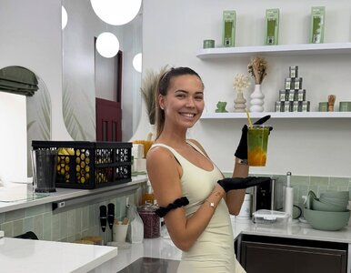 Miniatura: Hejterzy pogrążyli biznes znanej...