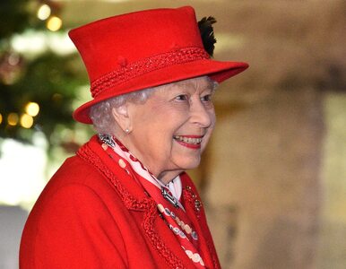 Elżbieta II ma kolejnego prawnuka. Poród nastąpił na podłodze w łazience