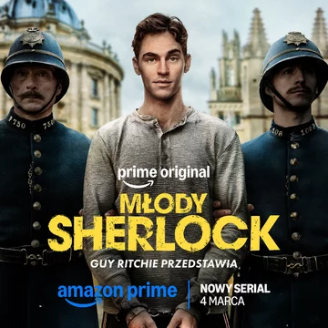 „Młody Sherlock” 