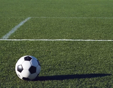 Miniatura: "Wygrajcie mecz - dostaniecie ziemię"