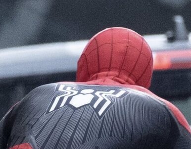 Miniatura: Pierwsze zdjęcia z planu „Spider-Man: No...
