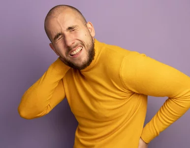 Miniatura: Masaż w zasięgu ręki. Sprawdź, jak...