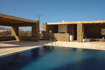 Tetris House, projekt Architecture Research Practice 