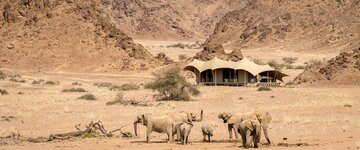Safari awionetką wzdłuż Szkieletowego Wybrzeża Namibii to&nbsp;podr&oacute;ż dla&nbsp;tych, kt&oacute;rzy szukają doświadczeń poza turystycznym szlakiem &ndash; i&nbsp;daleko poza codziennością