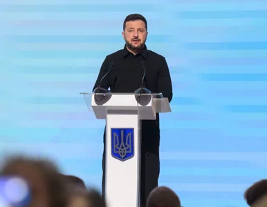 Miniatura: Zełenski ma nowy plan na relacje z Polską....