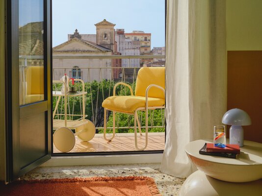 Miniatura: Outdoor 2026 by Westwing Collection –...